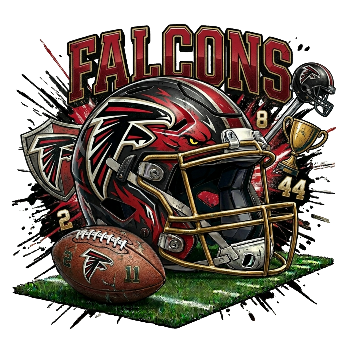 Atlanta Falcons