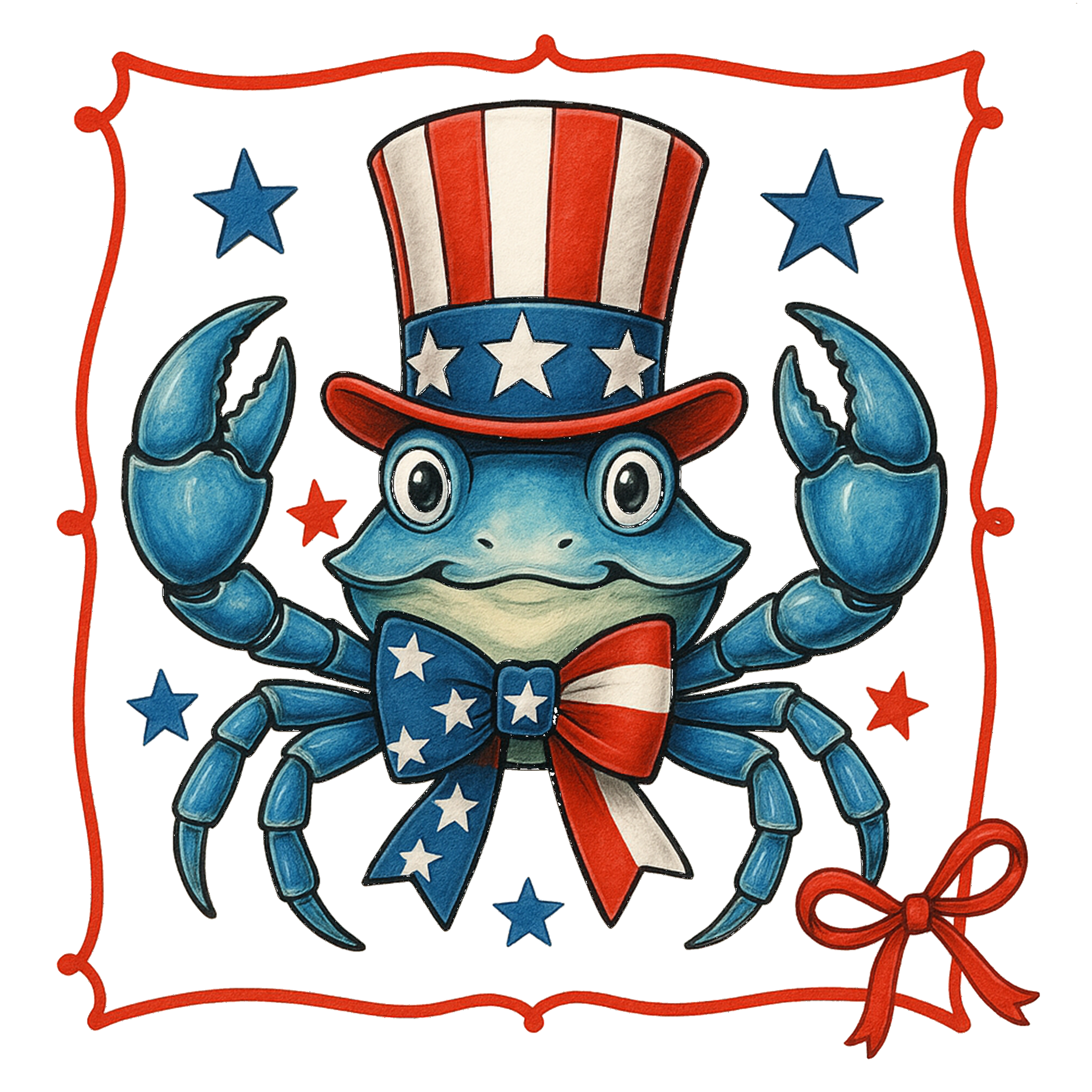 Uncle Crabs