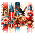 America