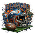 Denver Broncos