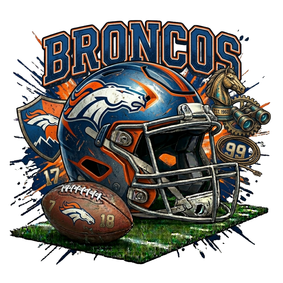Denver Broncos