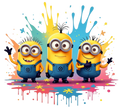 Minions