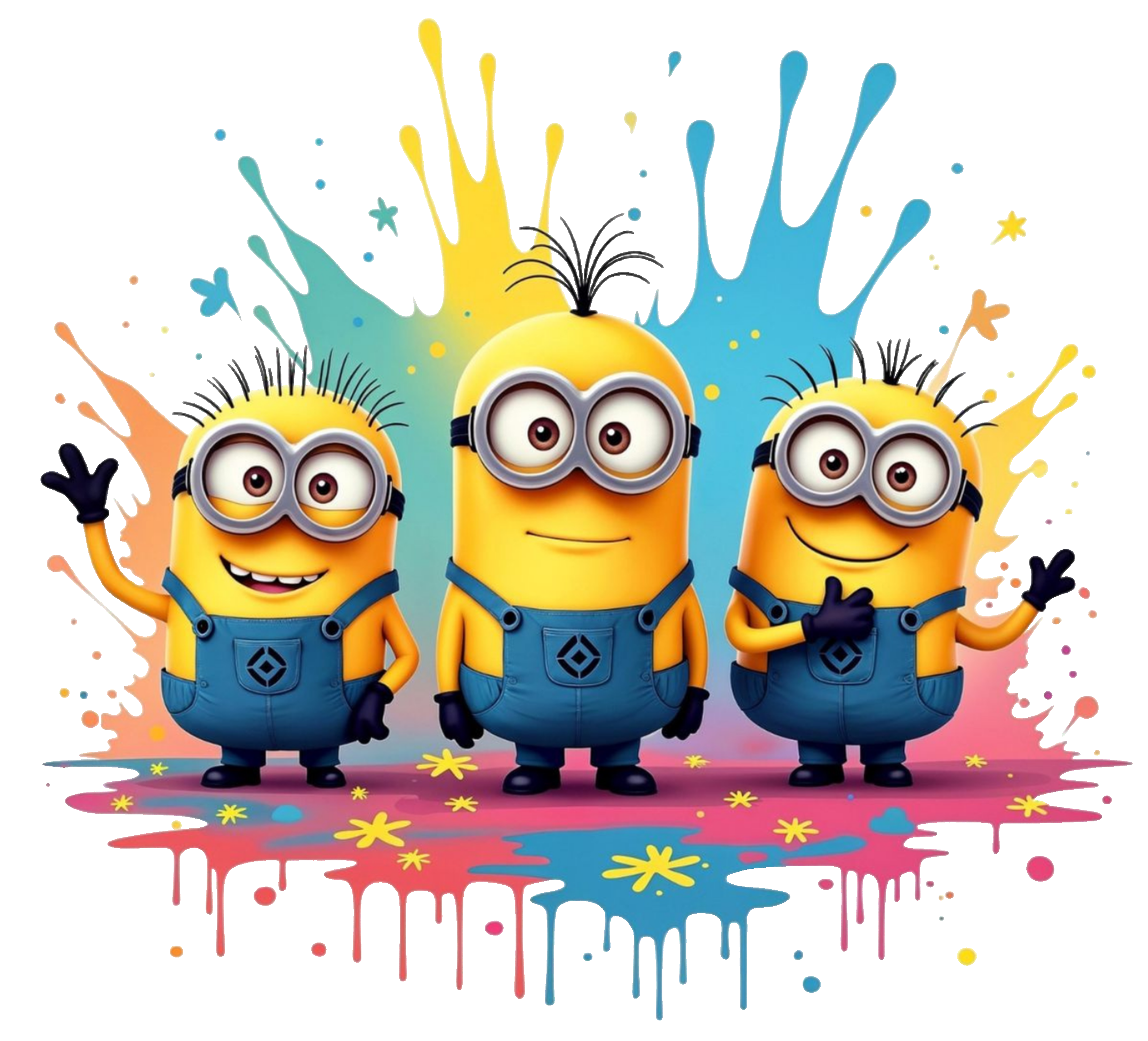 Minions