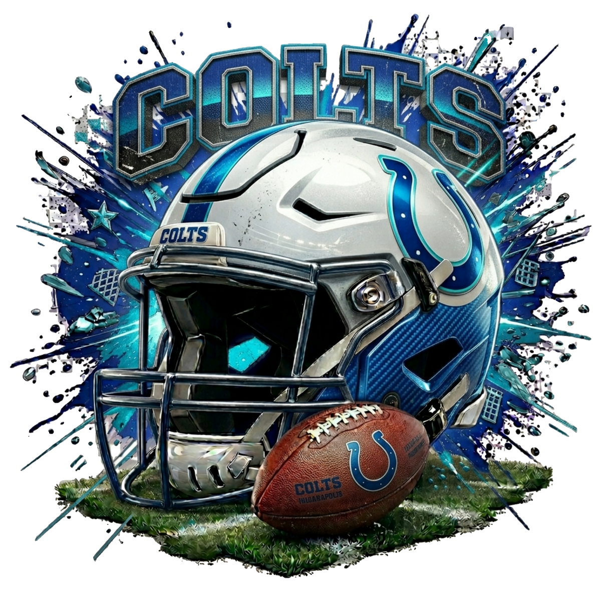 Baltimore Colts