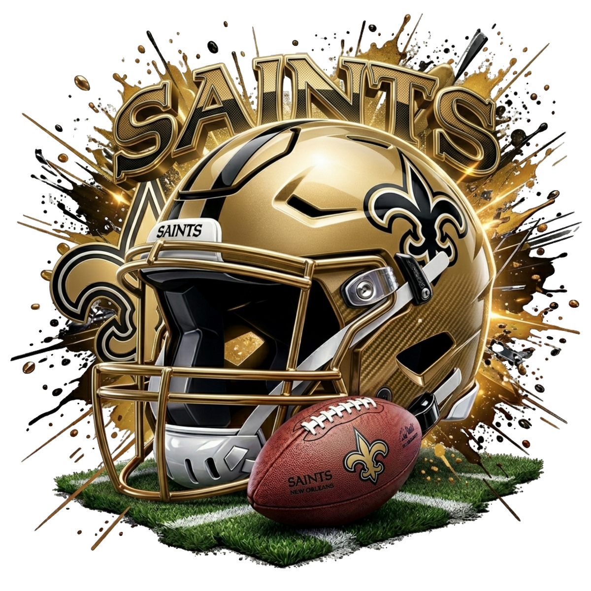New Orleans Saints