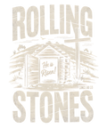 Rolling Stones (since 33 AD)