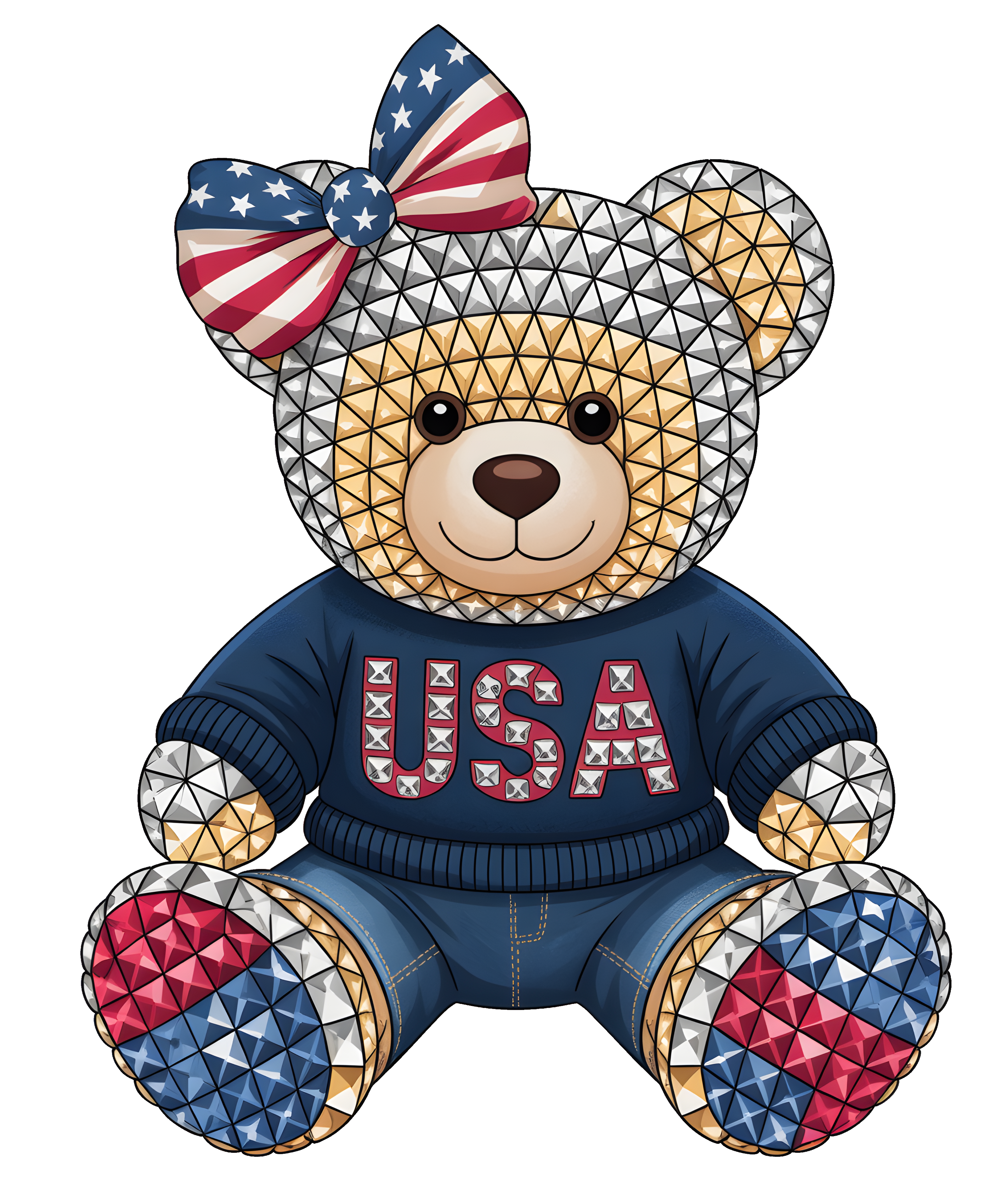 Teddy 2