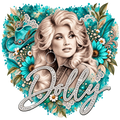Dolly Parton