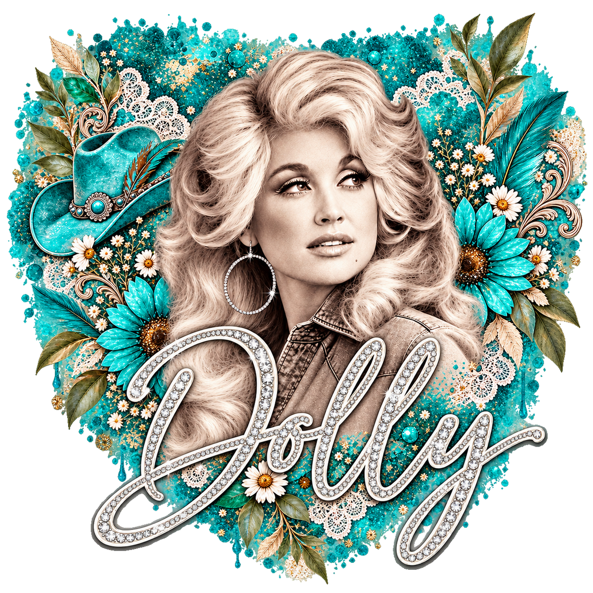 Dolly Parton