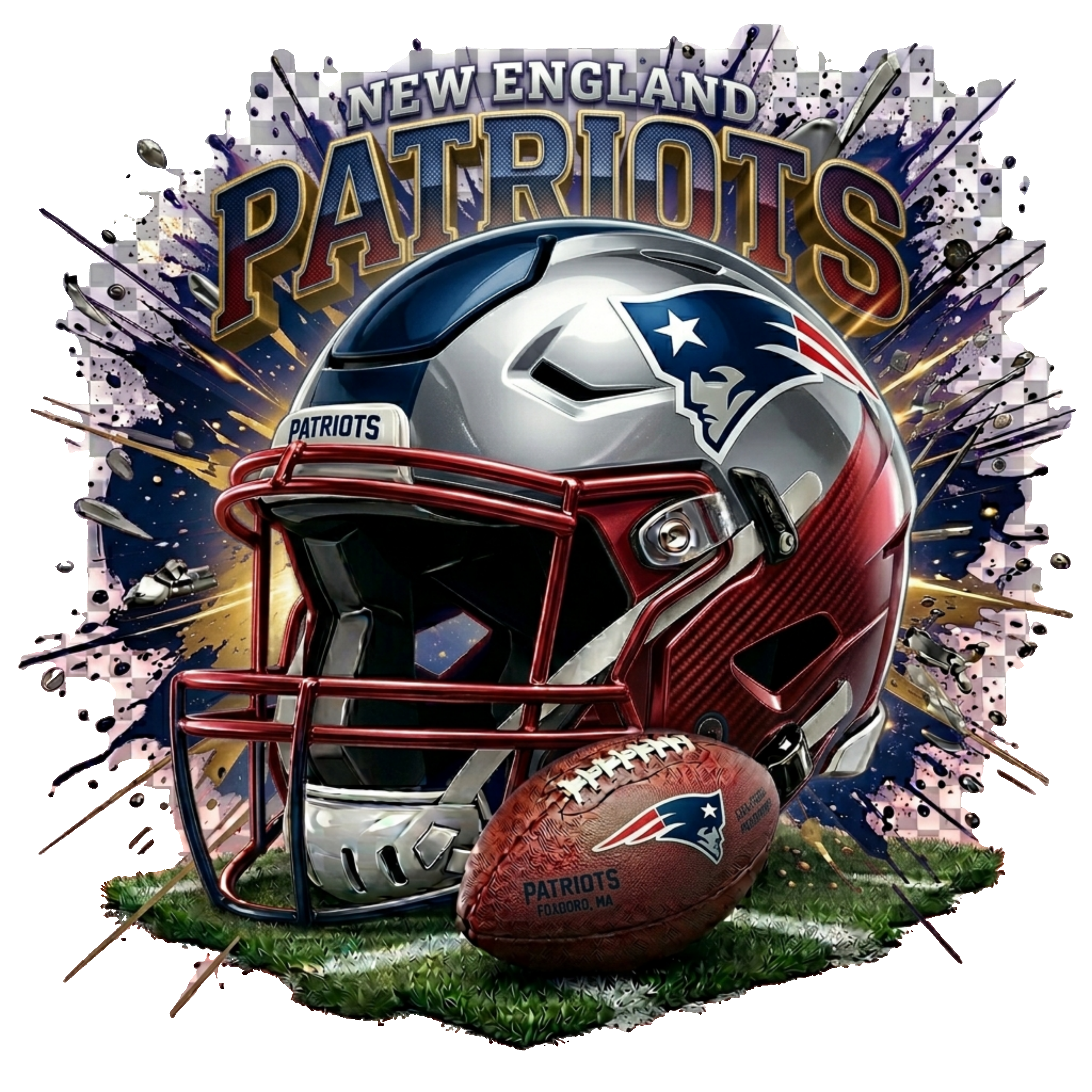 New England Patriots