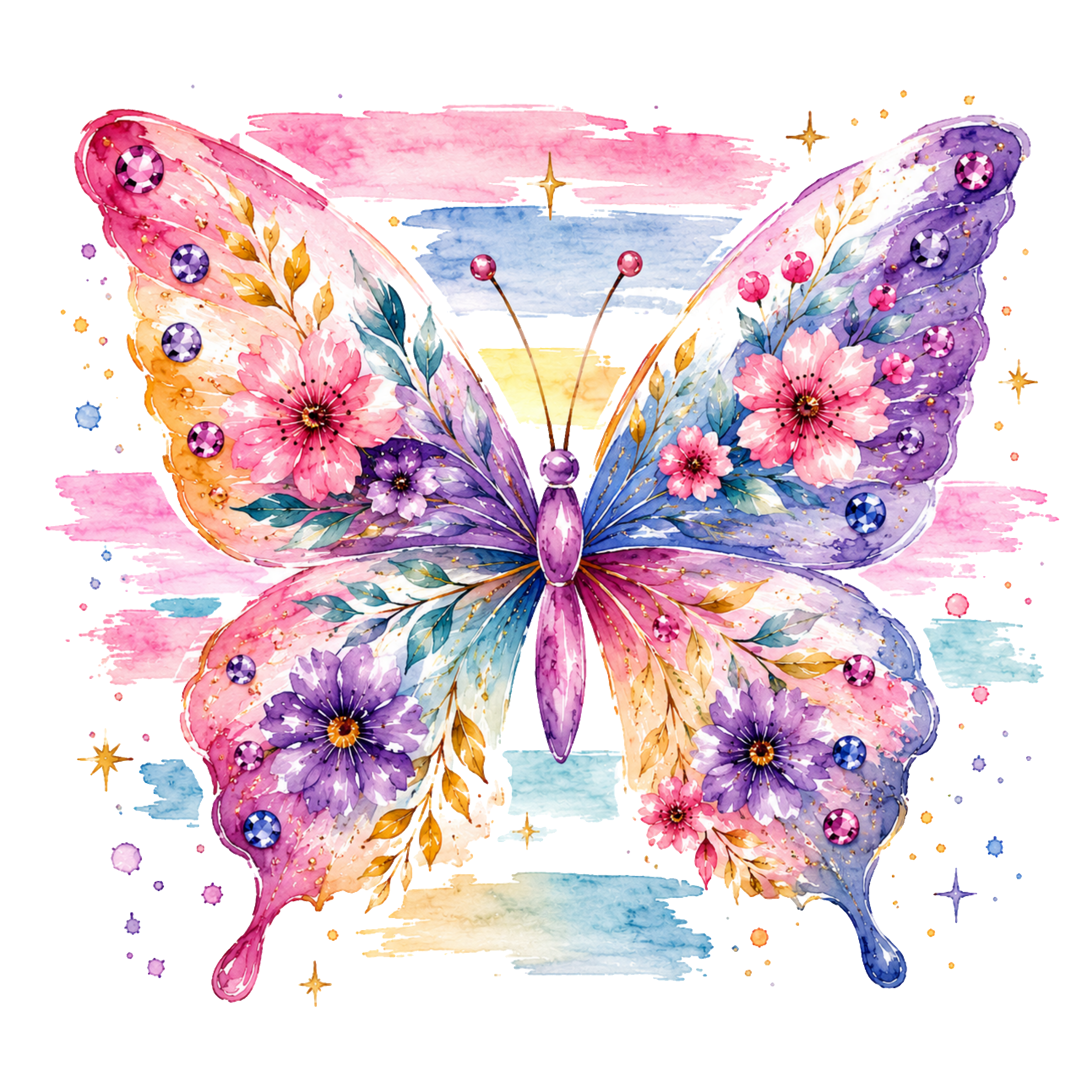 Butterfly8