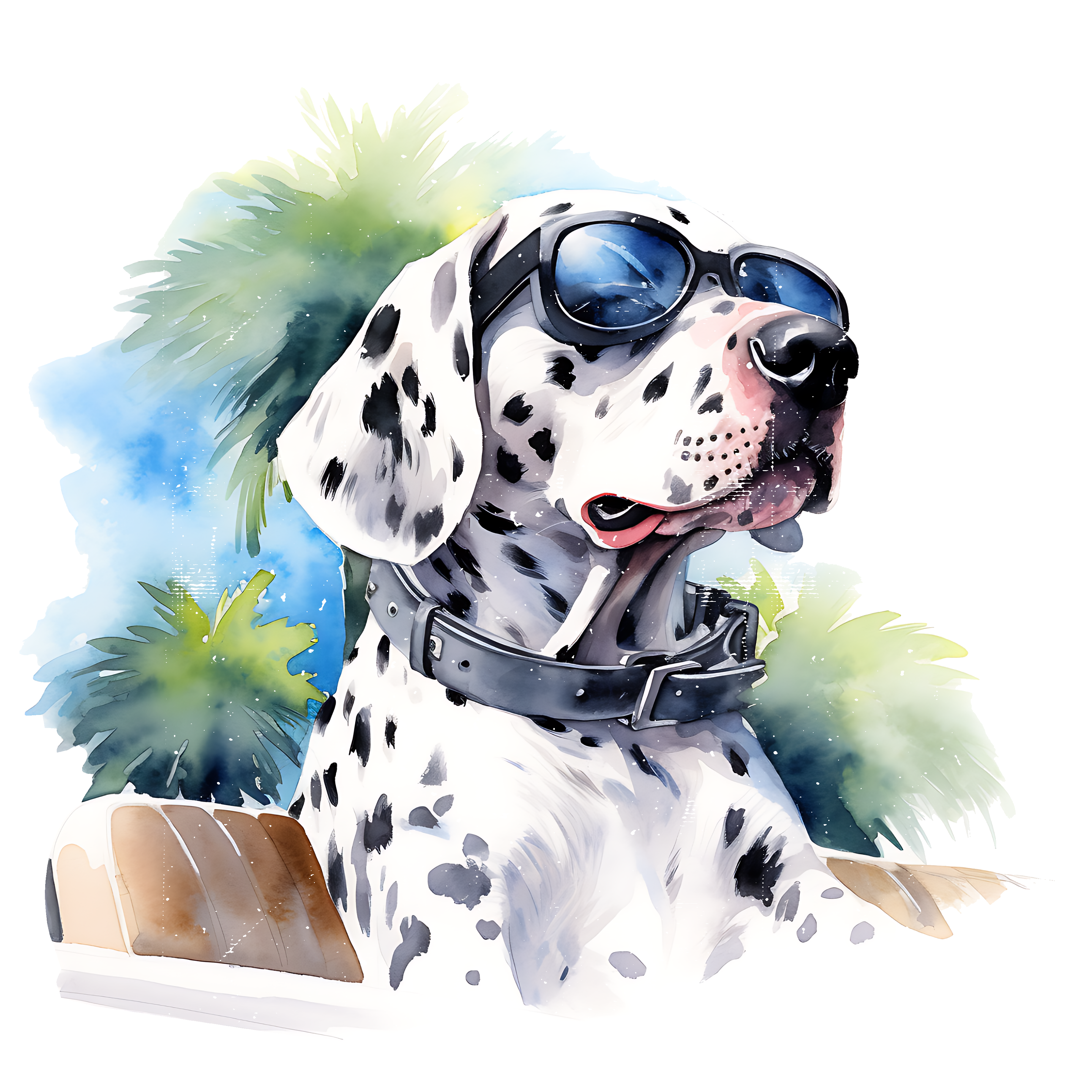 Dalmatian