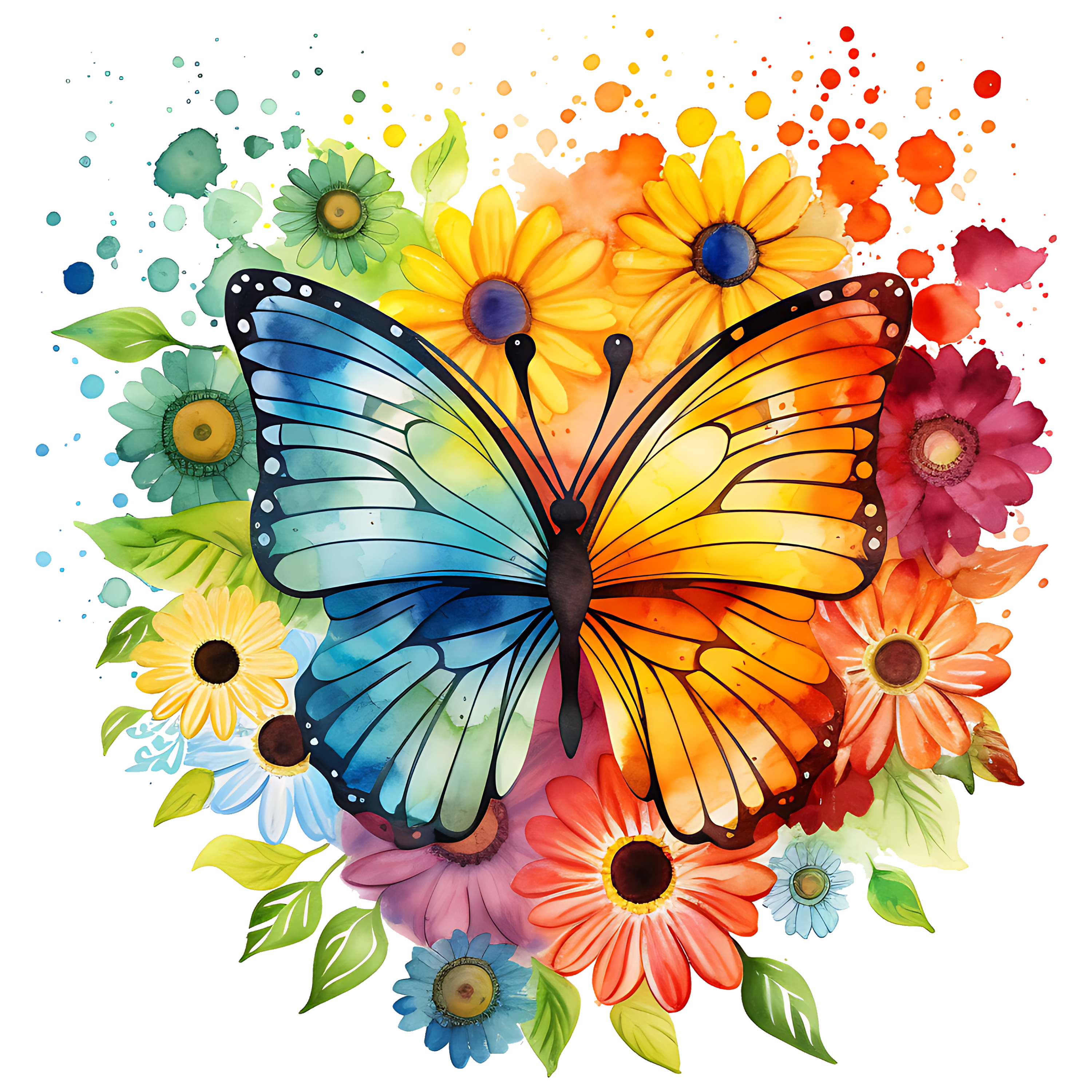 Butterfly14