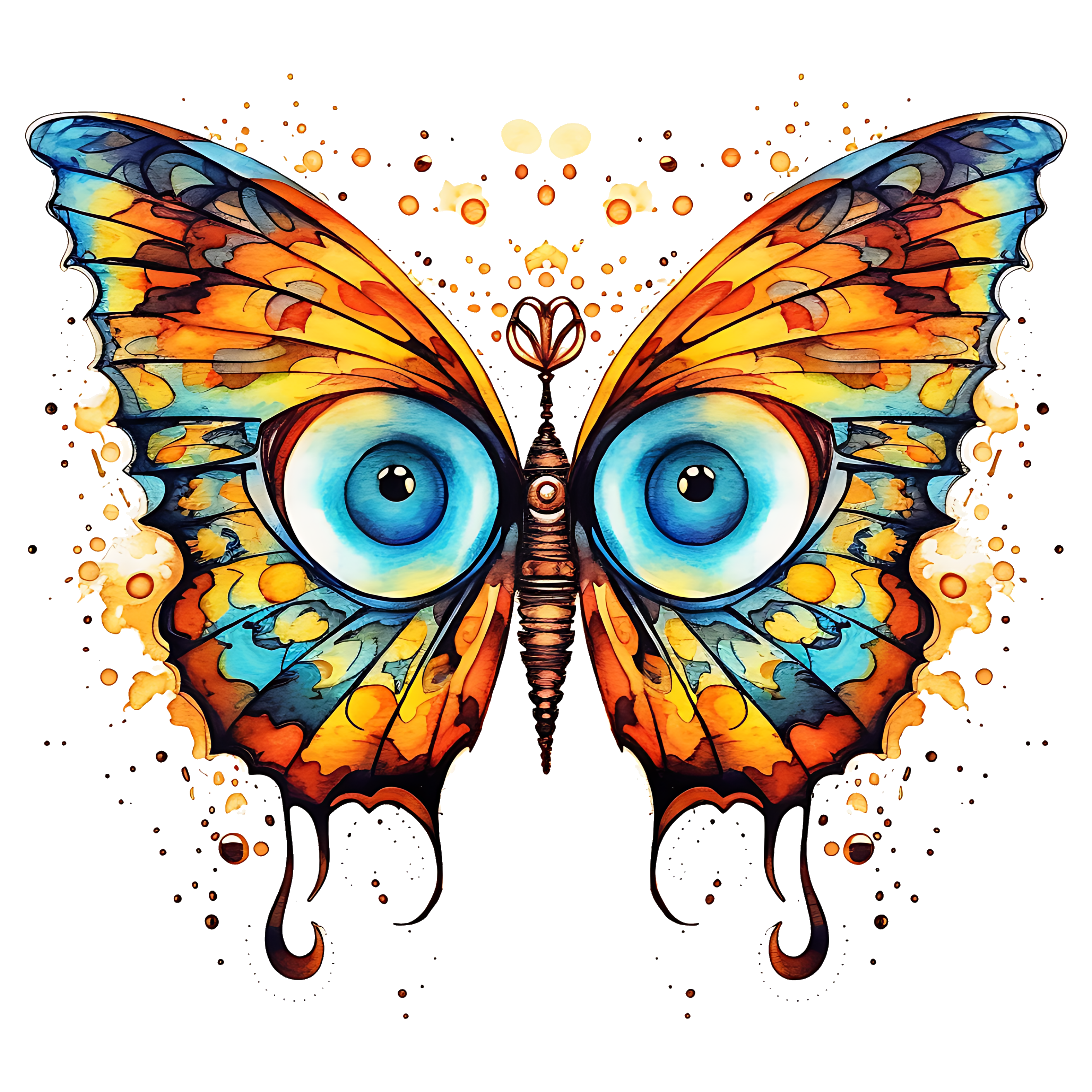 Butterfly15