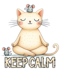Keep Calm