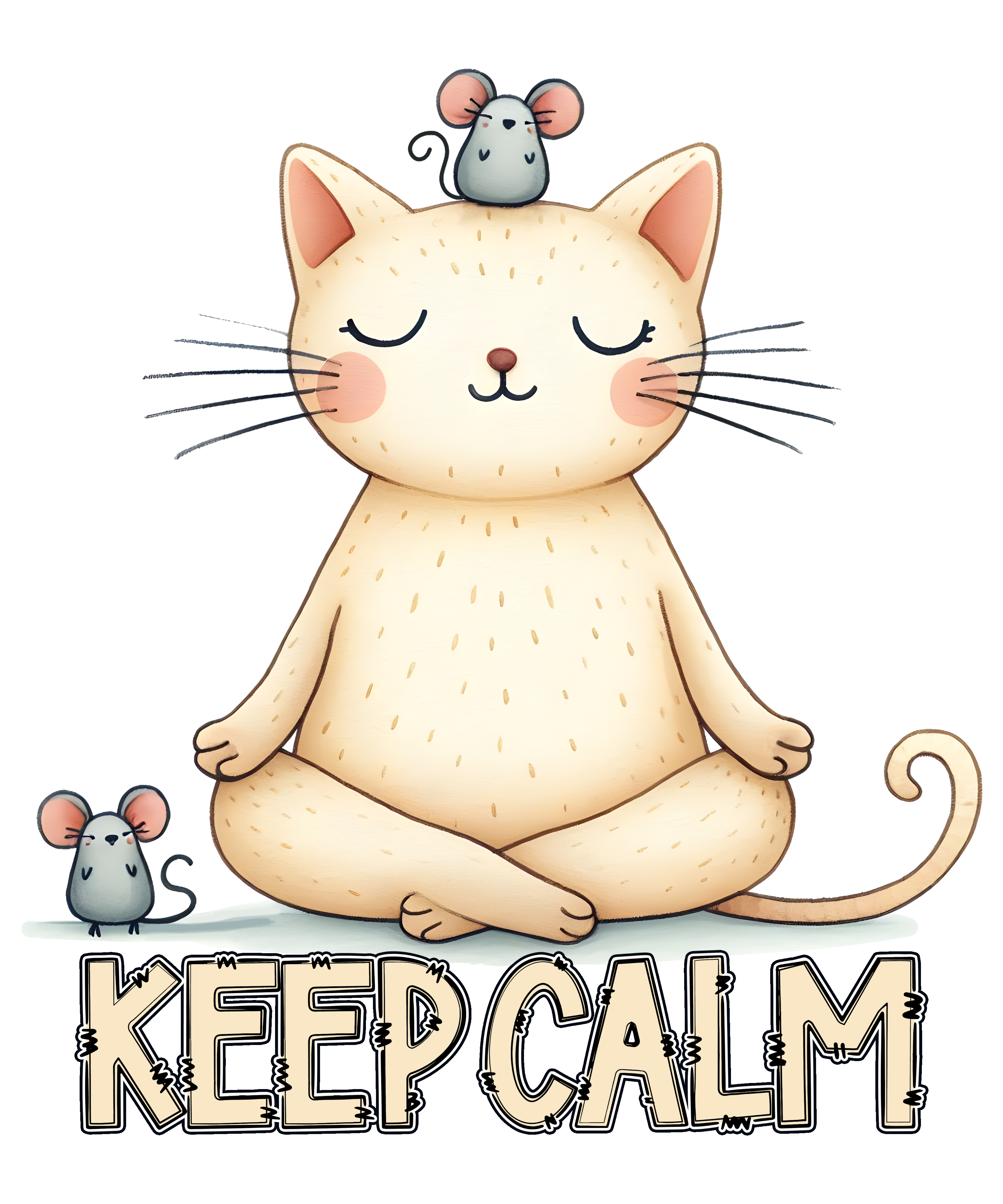 Keep Calm
