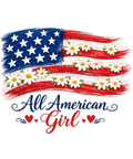 All American Girl