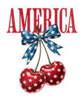 American Cherries