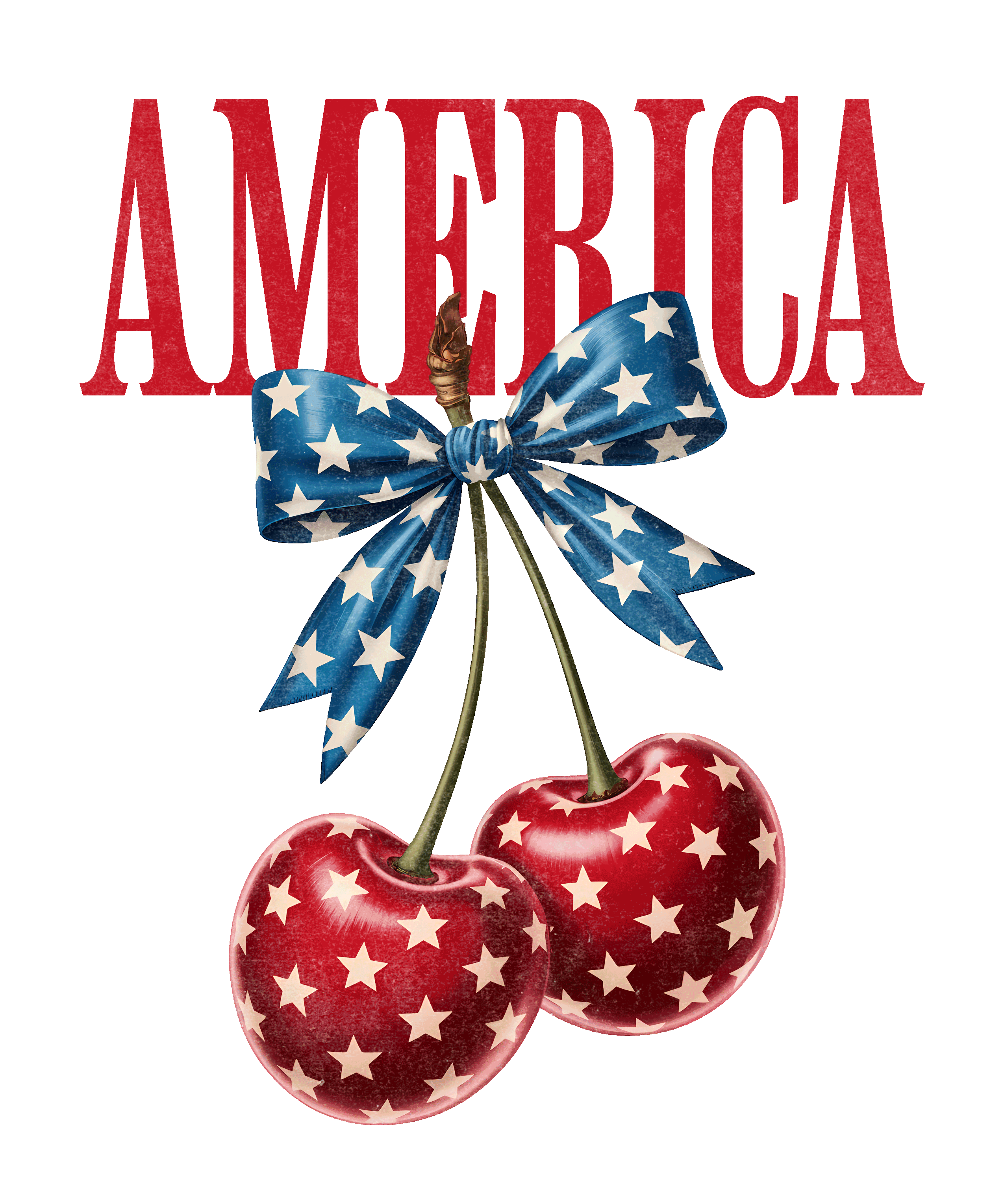 American Cherries