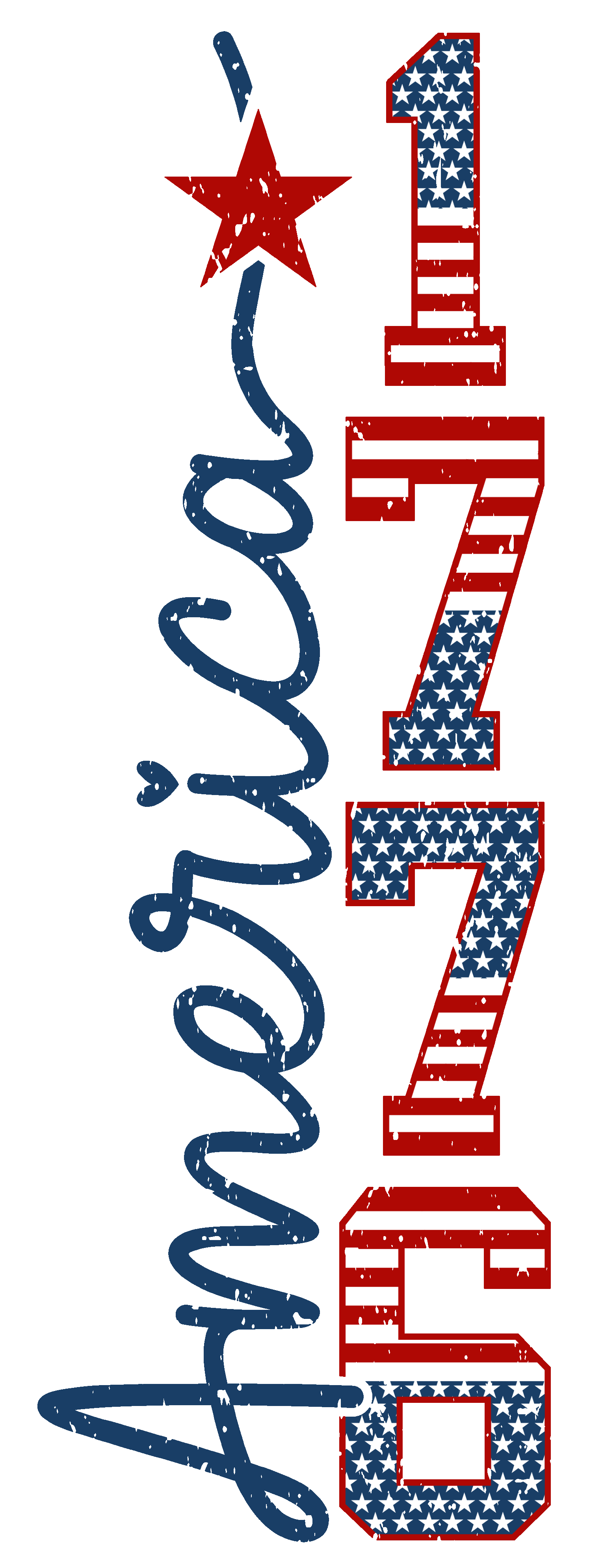 America 1776