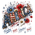 America