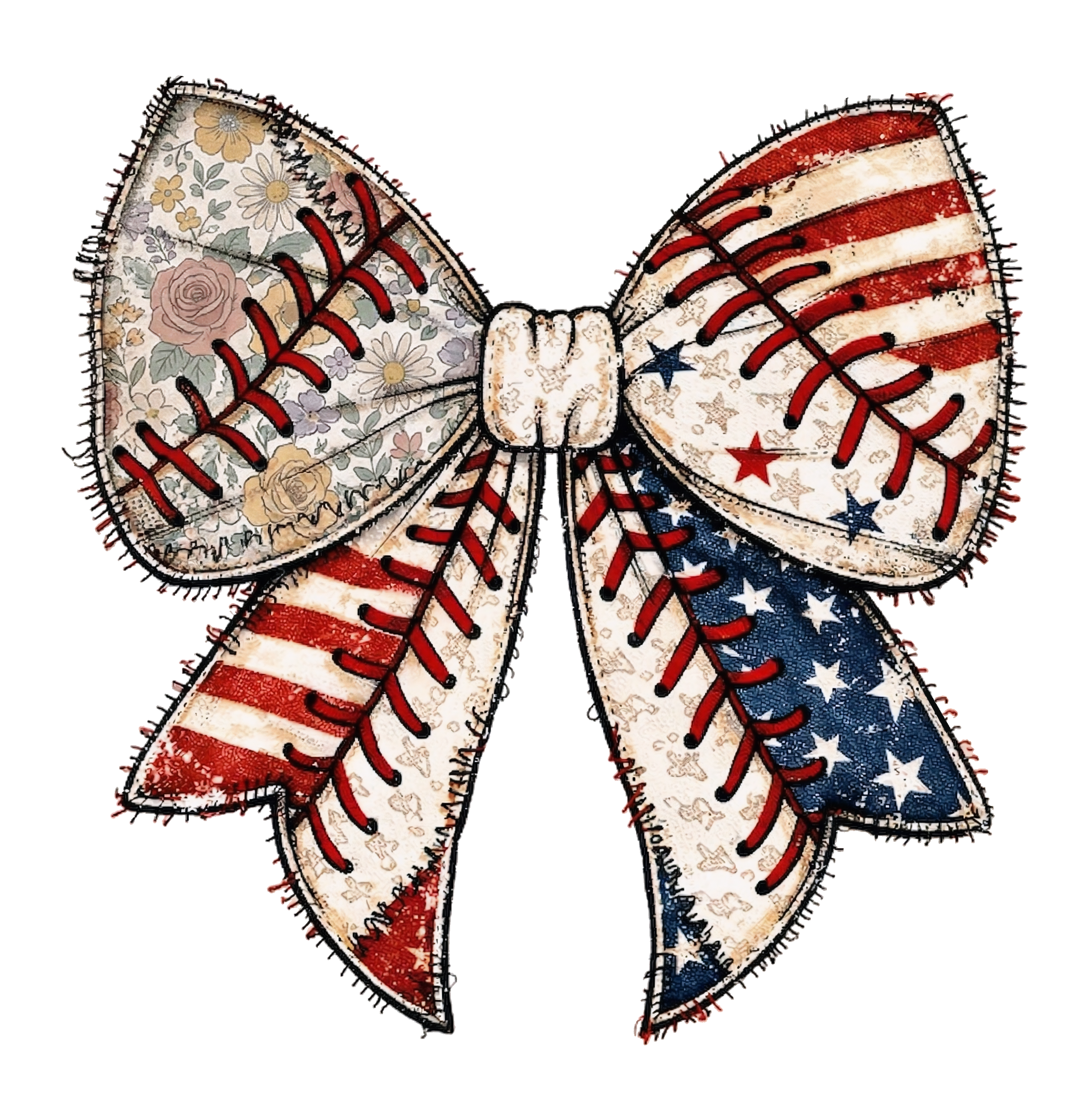 Bow (baseball)