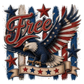Free (eagle)