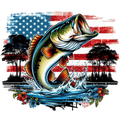 American Bass