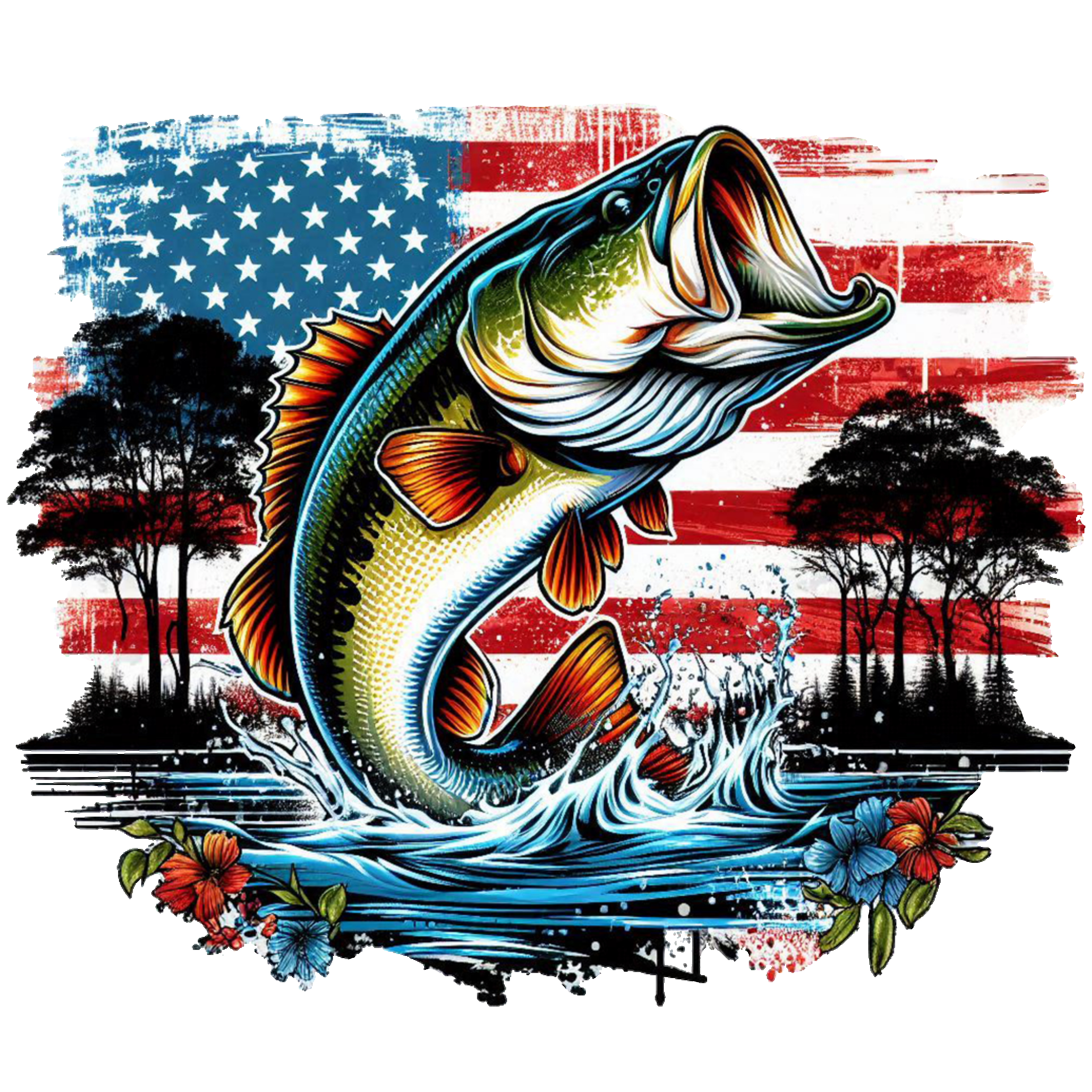 American Bass
