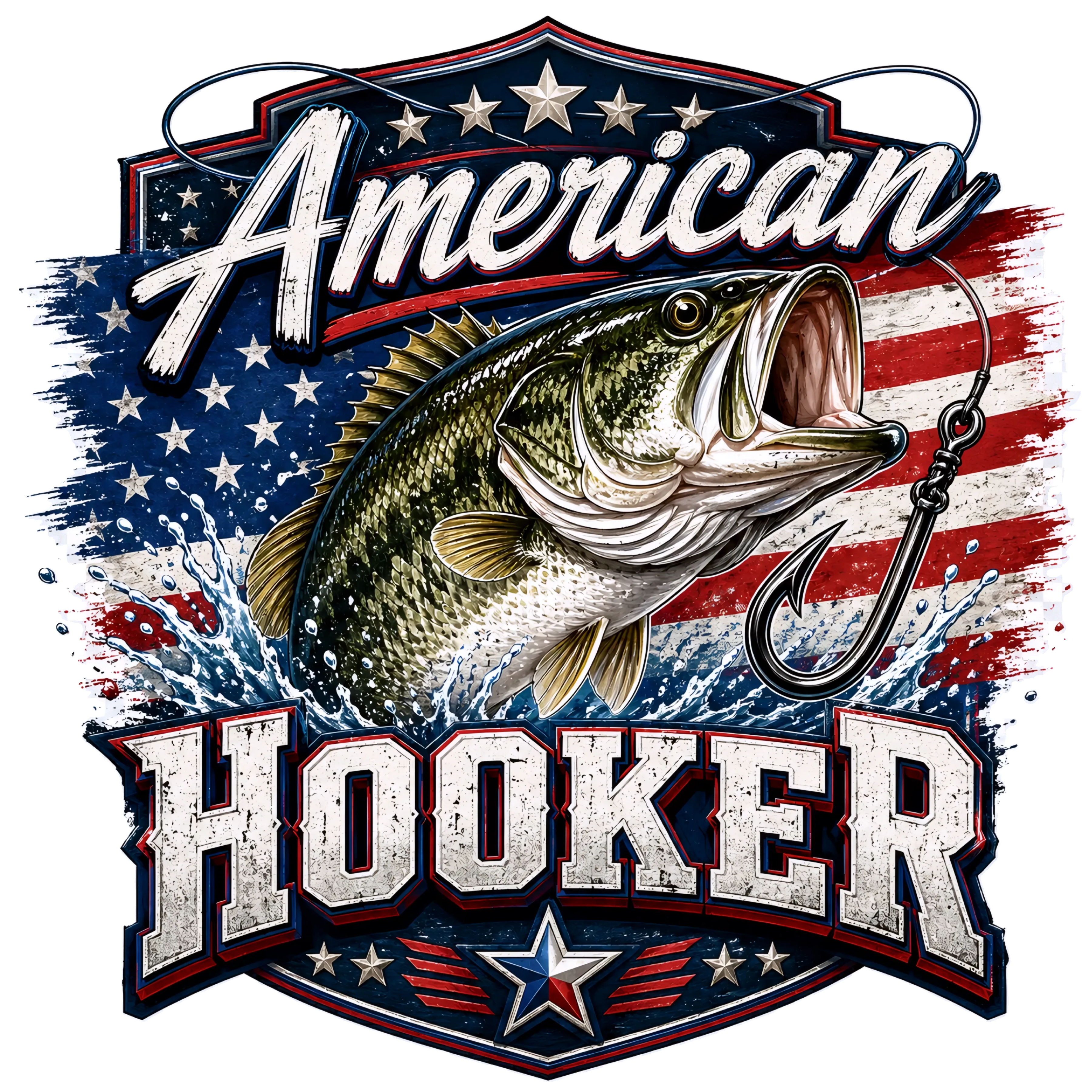 American Hooker