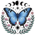 Butterfly60