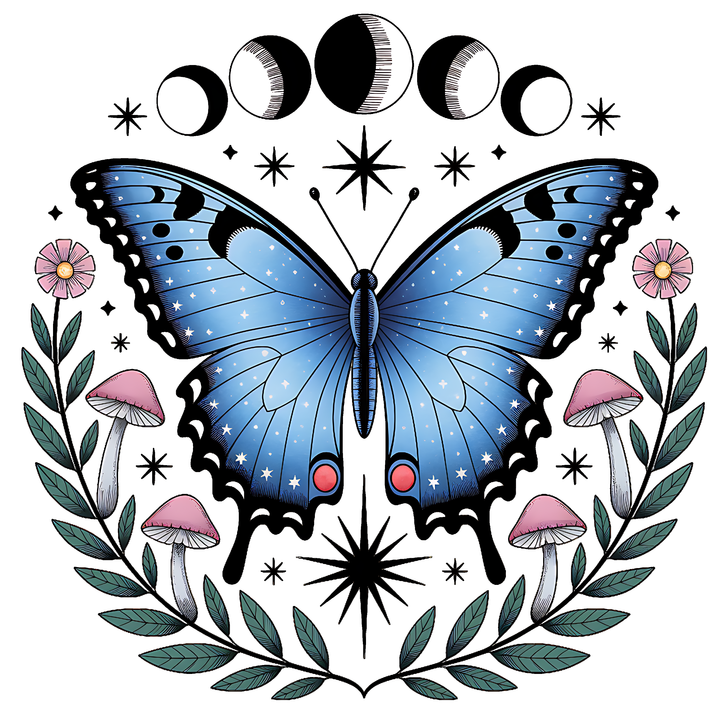 Butterfly60