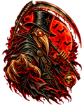 Blood Moon Plague