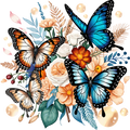 Butterfly64