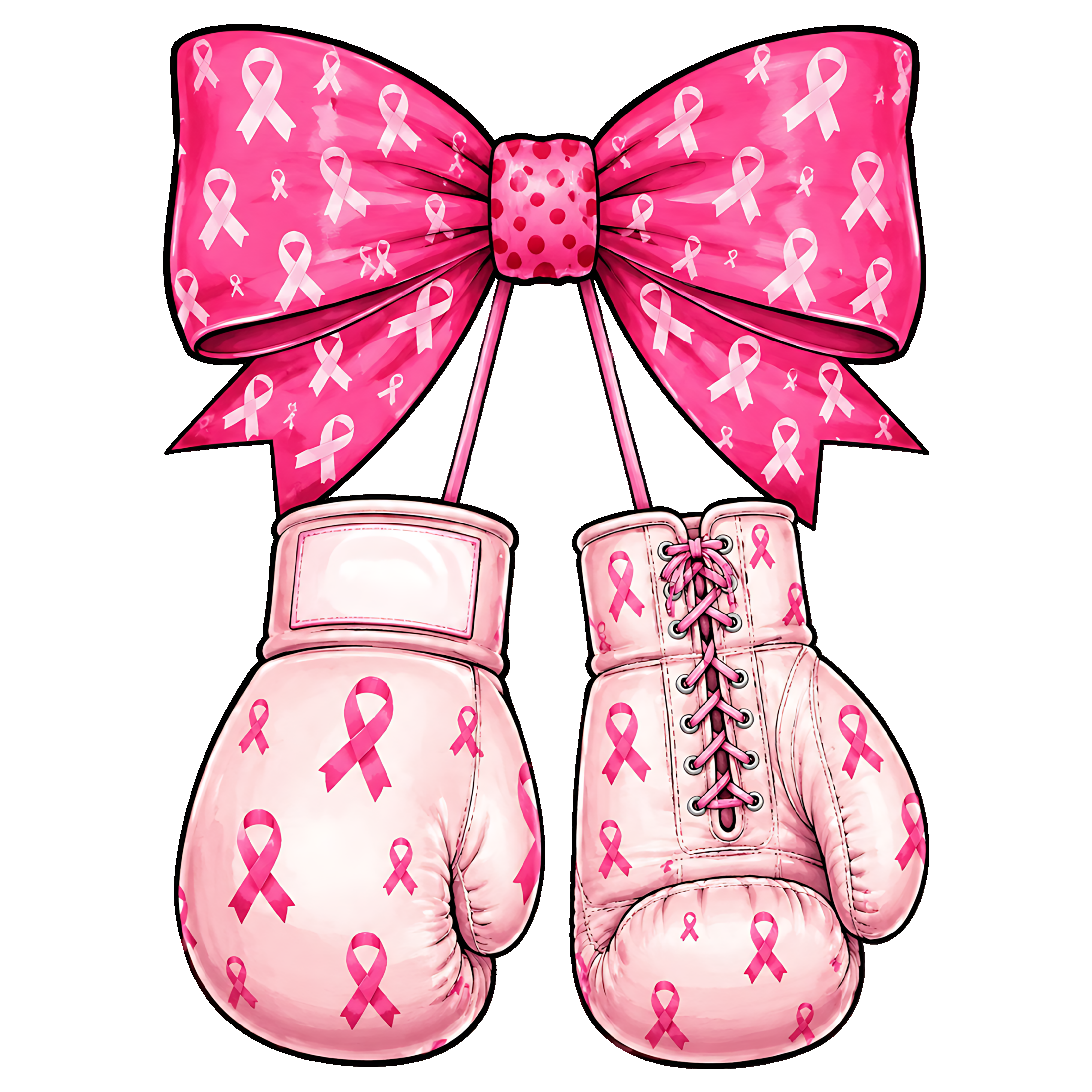 Fight Breast Cancer