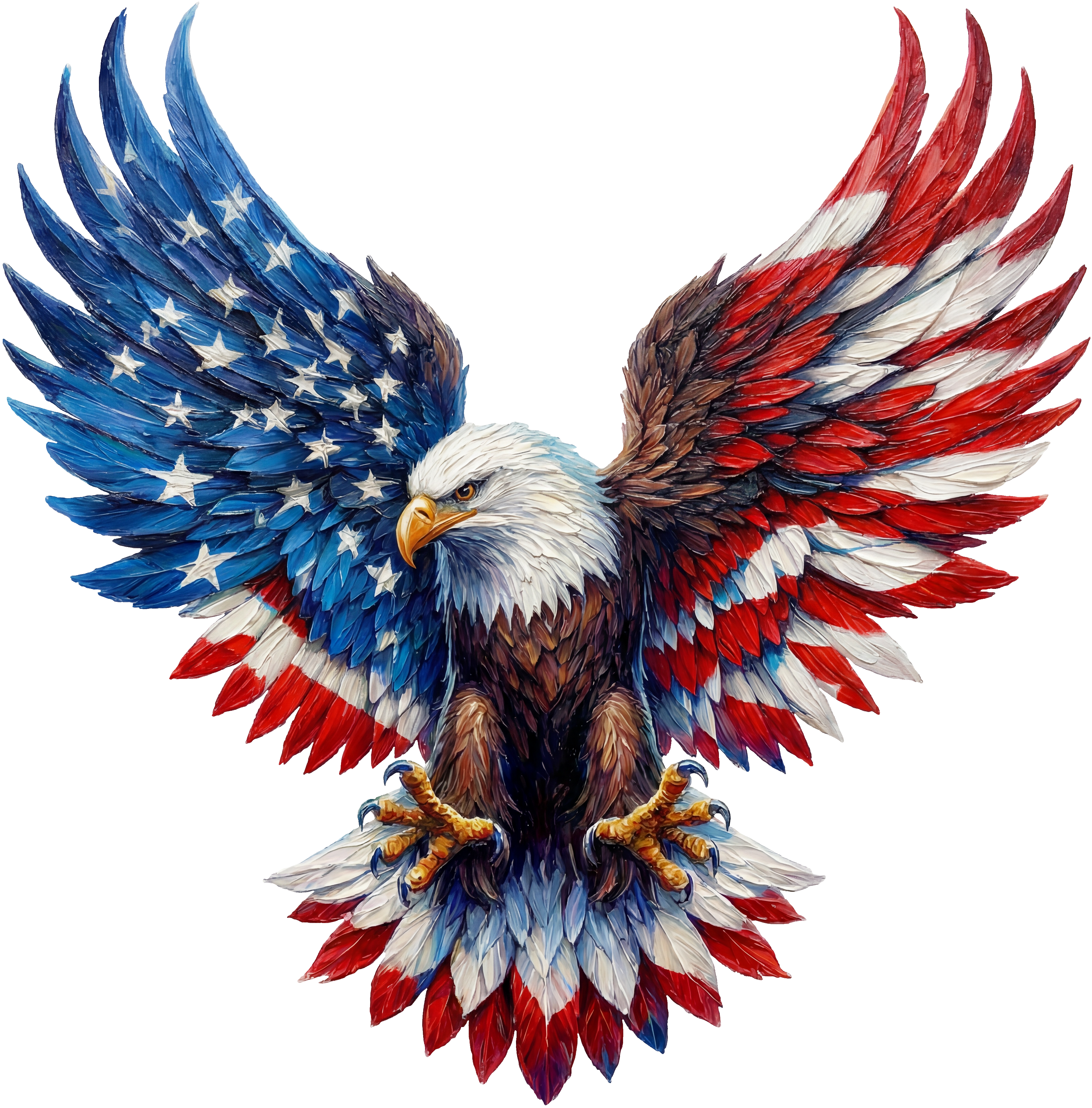American Eagle