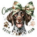 GSP (Camo Bow)