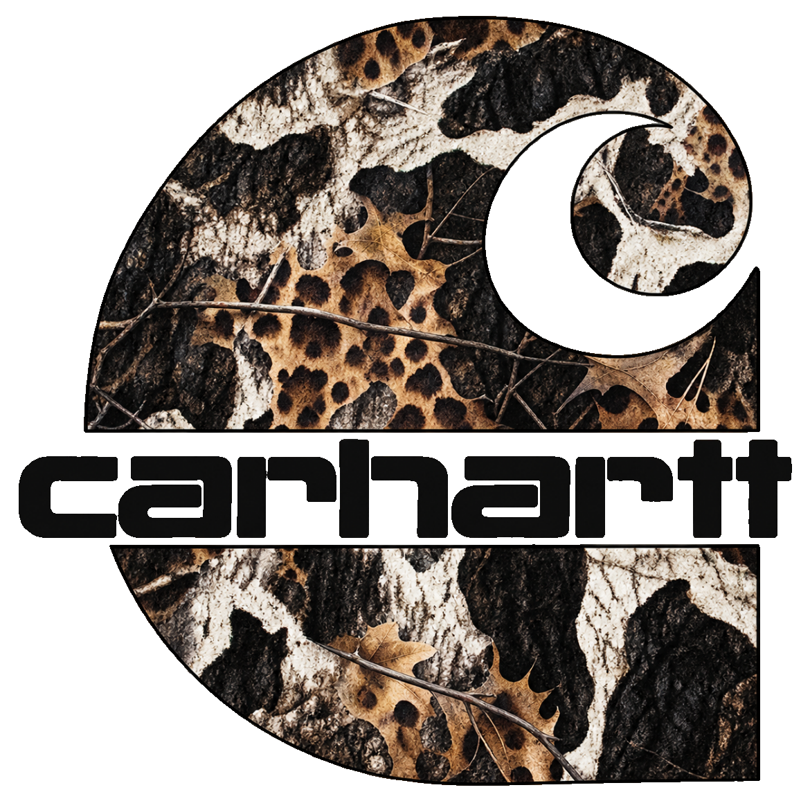Carhartt (brown)