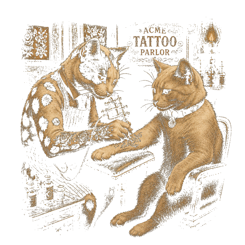 Halftone Favs Bundle (15)
