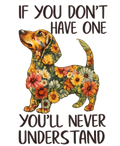 If You Dont Have One..