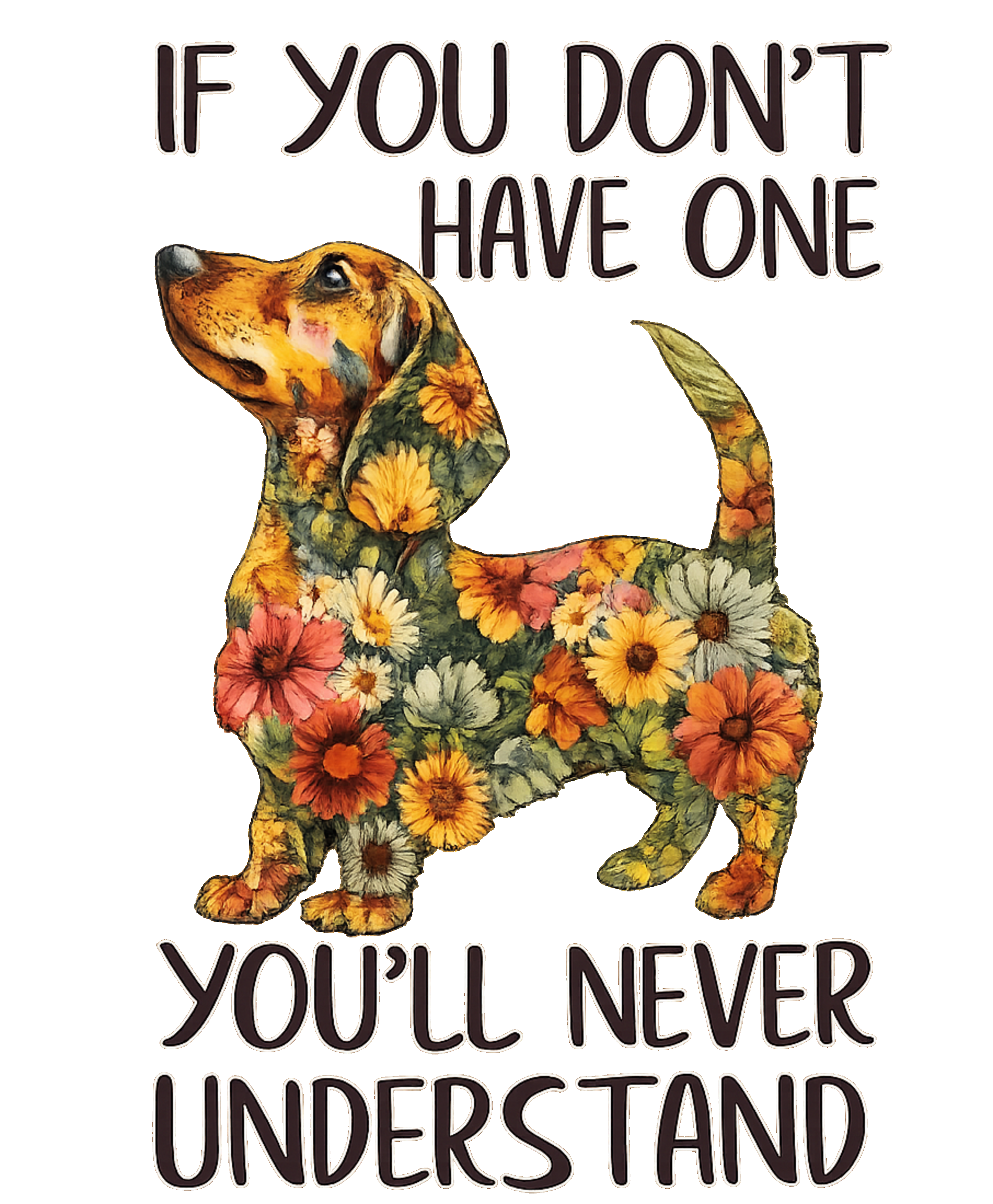 If You Dont Have One..