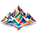 Mountain Colors