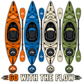 Go with the flow