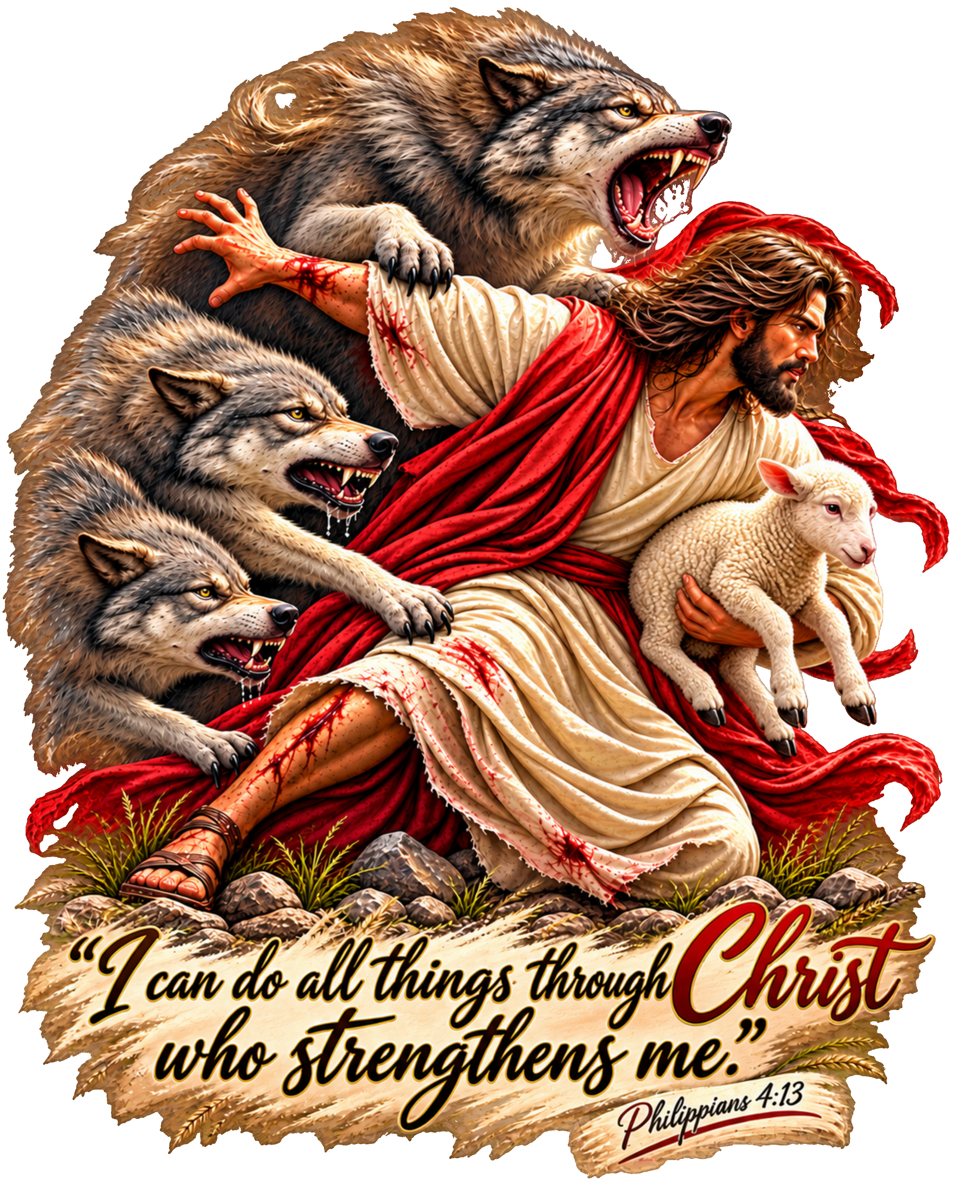 Faith