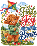 Find Joy