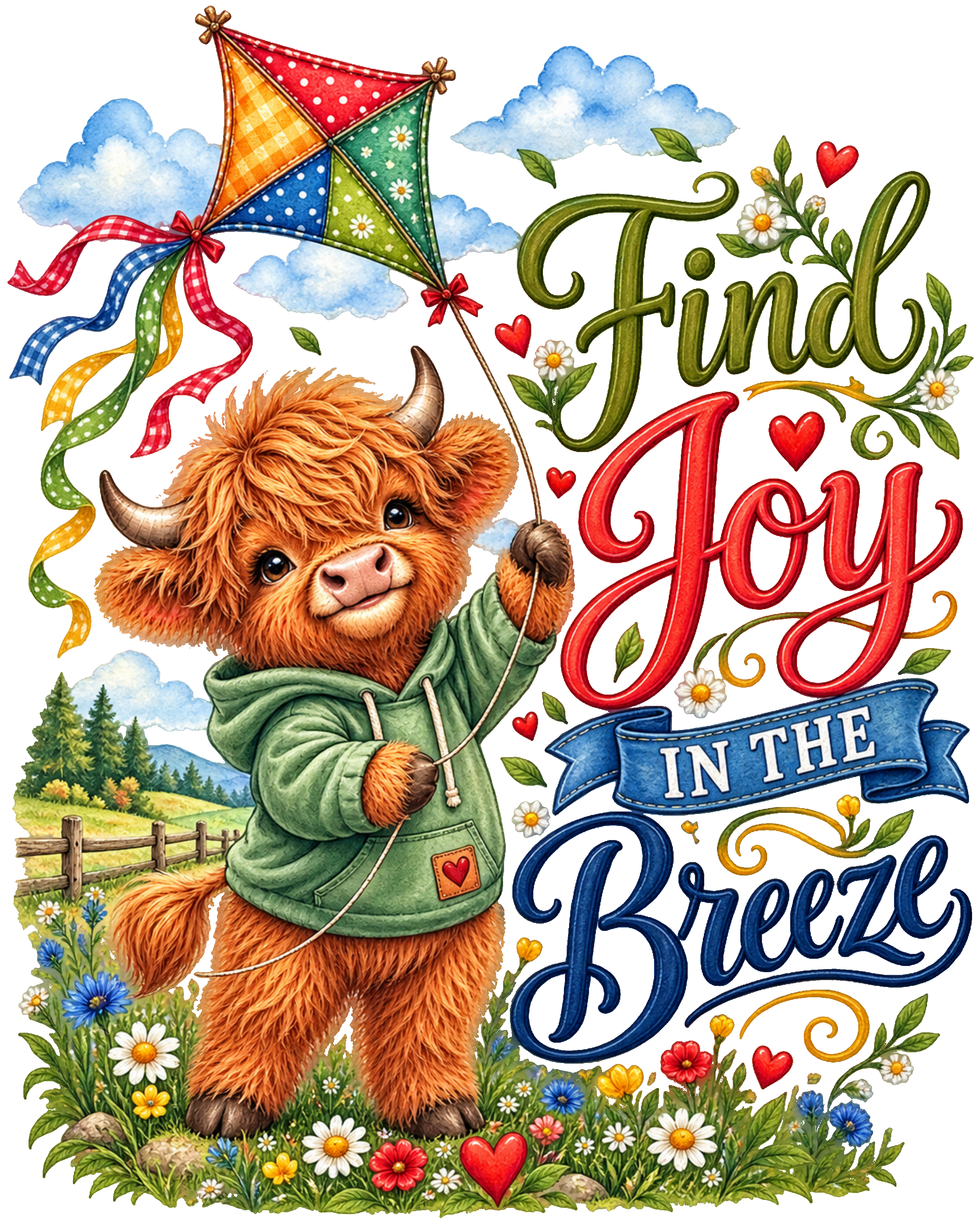 Find Joy