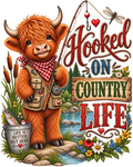 Hooked On Country Life