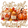 Just a Girl