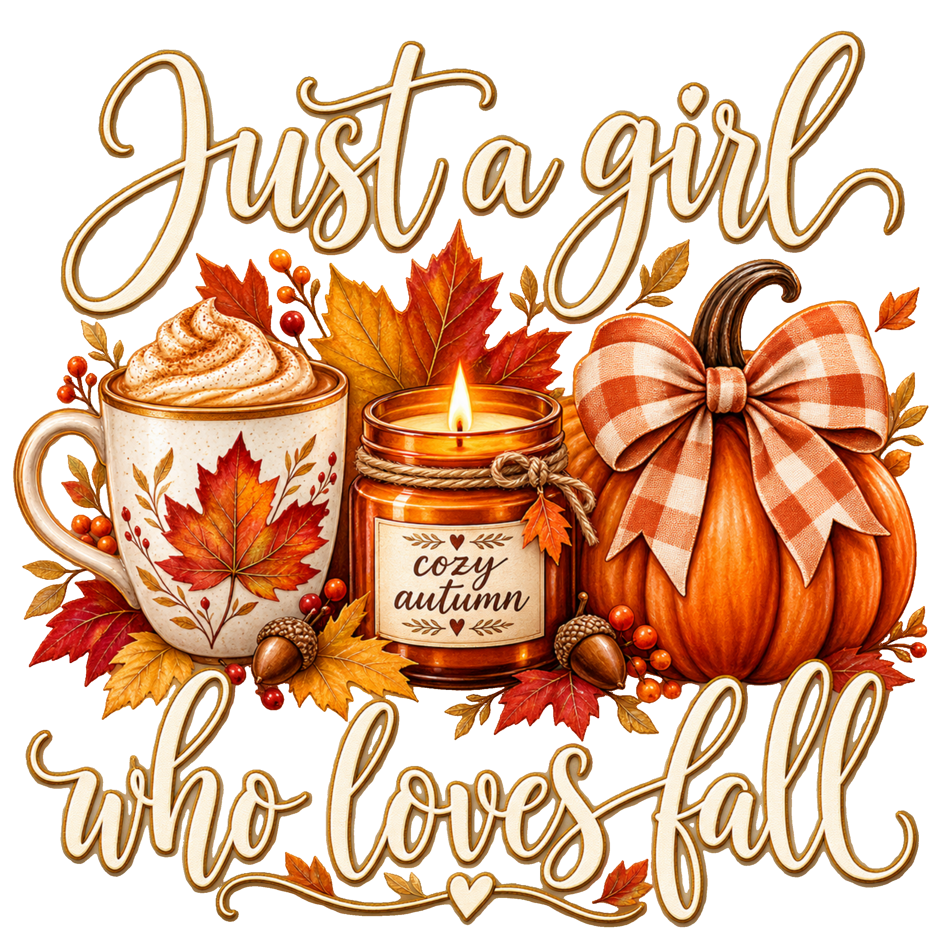 Just a Girl