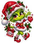 She Grinch_2